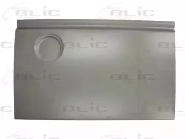 6013-00-9558712P BLIC Задняя дверь 6013-00-9558712P BLIC Задняя дверь