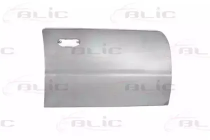 6015-00-1106122P BLIC Дверь, кузов 6015-00-1106122P BLIC Дверь, кузов