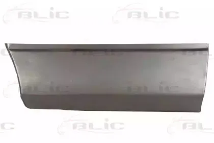 6015-00-1108152P BLIC Дверь, кузов 6015-00-1108152P BLIC Дверь, кузов