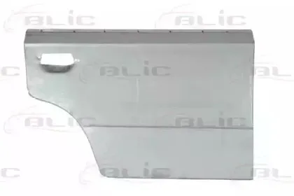 6015-00-1149124P BLIC Дверь, кузов 6015-00-1149124P BLIC Дверь, кузов