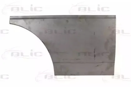 6015-00-1150123P BLIC Дверь, кузов 6015-00-1150123P BLIC Дверь, кузов