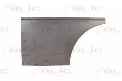 6015-00-1150124P BLIC Дверь, кузов 6015-00-1150124P BLIC Дверь, кузов