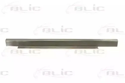 6015-00-2020132P BLIC Дверь, кузов 6015-00-2020132P BLIC Дверь, кузов