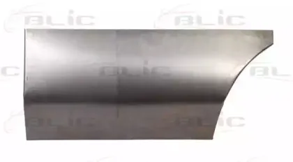 6015-00-2092128P BLIC Дверь, кузов 6015-00-2092128P BLIC Дверь, кузов