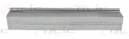6015-00-3520161P BLIC Дверь, кузов 6015-00-3520161P BLIC Дверь, кузов