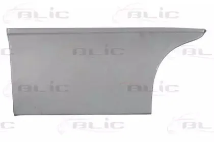 6015003520183P BLIC Дверь, кузов 6015003520183P BLIC Дверь, кузов