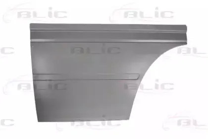 6015-00-3546124P BLIC Дверь, кузов 6015-00-3546124P BLIC Дверь, кузов