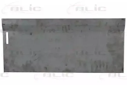 6016-00-3545155P BLIC Задняя дверь 6016-00-3545155P BLIC Задняя дверь