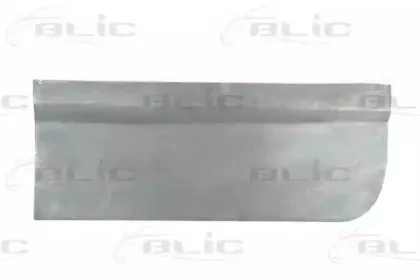 6016-00-3548152P BLIC Задняя дверь 6016-00-3548152P BLIC Задняя дверь
