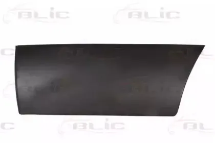 6016-00-5076151P BLIC Дверь, кузов 6016-00-5076151P BLIC Дверь, кузов
