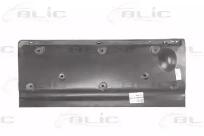 6016-00-5088152P BLIC Задняя дверь 6016-00-5088152P BLIC Задняя дверь