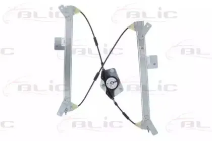 6060-00-AI7695 BLIC Подъемное устройство для окон 6060-00-AI7695 BLIC Подъемное устройство для окон