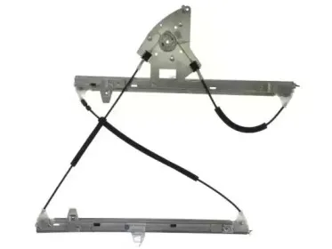 6060-00-CI2419 BLIC Плавающая колодка, стеклоподъемник 6060-00-CI2419 BLIC Плавающая колодка, стеклоподъемник