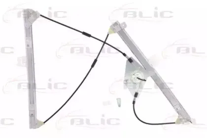 6060-00-CI2461 BLIC Подъемное устройство для окон 6060-00-CI2461 BLIC Подъемное устройство для окон