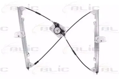 6060-00-LN2252 BLIC Подъемное устройство для окон 6060-00-LN2252 BLIC Подъемное устройство для окон