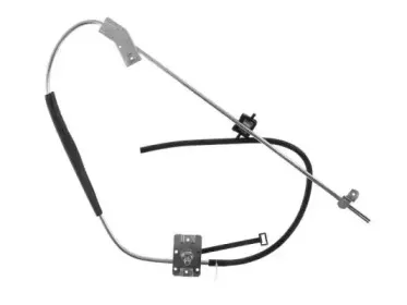 6060-00-OL9584 BLIC Подъемное устройство для окон 6060-00-OL9584 BLIC Подъемное устройство для окон