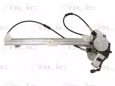 6060-00-RE4563 BLIC Подъемное устройство для окон 6060-00-RE4563 BLIC Подъемное устройство для окон
