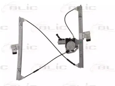 6060-00-VW4766 BLIC Подъемное устройство для окон 6060-00-VW4766 BLIC Подъемное устройство для окон