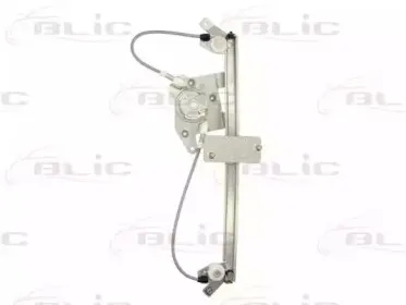 6060-02-001859P BLIC Подъемное устройство для окон 6060-02-001859P BLIC Подъемное устройство для окон