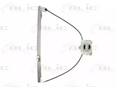 6060-09-025860P BLIC Подъемное устройство для окон 6060-09-025860P BLIC Подъемное устройство для окон
