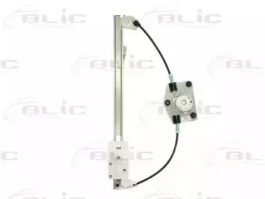 6060-43-006860P BLIC Подъемное устройство для окон 6060-43-006860P BLIC Подъемное устройство для окон