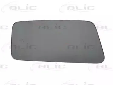 6102-01-0003P BLIC Зеркальное стекло, зеркало мертвого угла 6102-01-0003P BLIC Зеркальное стекло, зеркало мертвого угла