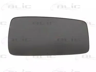 6102-01-0005P BLIC Зеркальное стекло, наружное зеркало 6102-01-0005P BLIC Зеркальное стекло, наружное зеркало