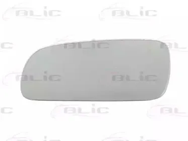 6102-01-0012P BLIC Зеркальное стекло, наружное зеркало 6102-01-0012P BLIC Зеркальное стекло, наружное зеркало