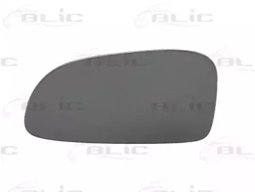 6102-01-0016P BLIC Зеркальное стекло, наружное зеркало 6102-01-0016P BLIC Зеркальное стекло, наружное зеркало