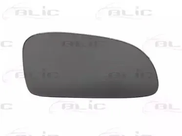 6102-01-0017P BLIC Зеркальное стекло, наружное зеркало 6102-01-0017P BLIC Зеркальное стекло, наружное зеркало