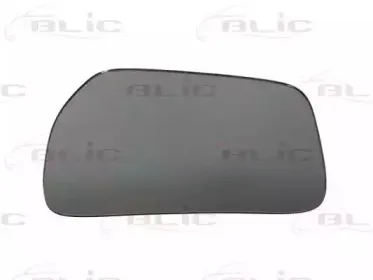 6102-01-0028P BLIC Зеркальное стекло, наружное зеркало 6102-01-0028P BLIC Зеркальное стекло, наружное зеркало