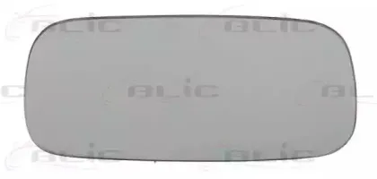 6102-01-0046P BLIC Зеркальное стекло, наружное зеркало 6102-01-0046P BLIC Зеркальное стекло, наружное зеркало