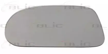 6102-01-0048P BLIC Зеркальное стекло, наружное зеркало 6102-01-0048P BLIC Зеркальное стекло, наружное зеркало