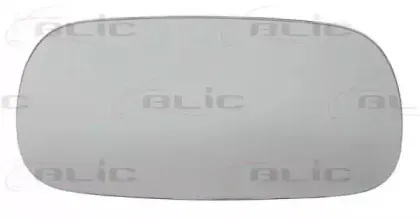 6102-01-0058P BLIC Зеркальное стекло, наружное зеркало 6102-01-0058P BLIC Зеркальное стекло, наружное зеркало