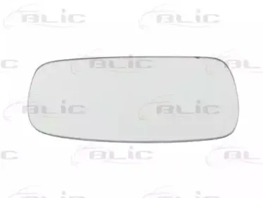 6102-01-0093P BLIC Зеркальное стекло, наружное зеркало 6102-01-0093P BLIC Зеркальное стекло, наружное зеркало