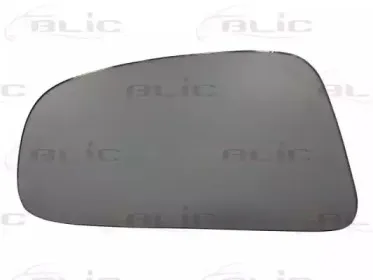 6102-01-0101P BLIC Зеркальное стекло, наружное зеркало 6102-01-0101P BLIC Зеркальное стекло, наружное зеркало