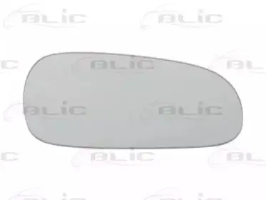 6102-01-0105P BLIC Зеркальное стекло, наружное зеркало 6102-01-0105P BLIC Зеркальное стекло, наружное зеркало