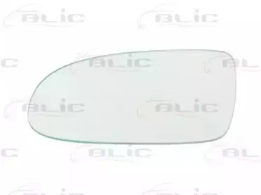 6102-01-0137P BLIC Зеркальное стекло, наружное зеркало 6102-01-0137P BLIC Зеркальное стекло, наружное зеркало