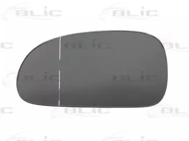 6102-01-0145P BLIC Зеркальное стекло, наружное зеркало 6102-01-0145P BLIC Зеркальное стекло, наружное зеркало