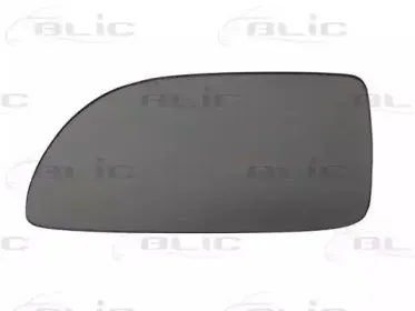 6102-01-0159P BLIC Зеркальное стекло, наружное зеркало 6102-01-0159P BLIC Зеркальное стекло, наружное зеркало