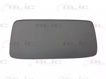 6102-01-0168P BLIC Зеркальное стекло, наружное зеркало 6102-01-0168P BLIC Зеркальное стекло, наружное зеркало