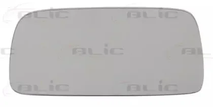 6102-01-0181P BLIC Зеркальное стекло, наружное зеркало 6102-01-0181P BLIC Зеркальное стекло, наружное зеркало