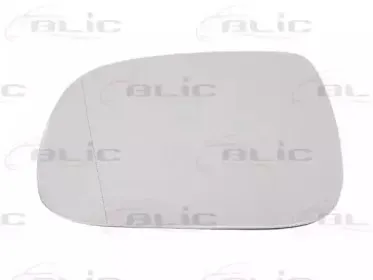 6102-01-039367P BLIC Зеркальное стекло, наружное зеркало 6102-01-039367P BLIC Зеркальное стекло, наружное зеркало