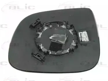 6102-01-039370P BLIC Зеркальное стекло, наружное зеркало 6102-01-039370P BLIC Зеркальное стекло, наружное зеркало