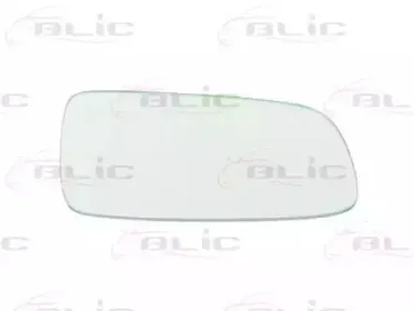 6102-01-0516P BLIC Зеркальное стекло, наружное зеркало 6102-01-0516P BLIC Зеркальное стекло, наружное зеркало