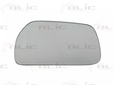 6102-01-0533P BLIC Зеркальное стекло, наружное зеркало 6102-01-0533P BLIC Зеркальное стекло, наружное зеркало
