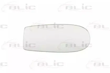 6102-01-0546P BLIC Зеркальное стекло, наружное зеркало 6102-01-0546P BLIC Зеркальное стекло, наружное зеркало