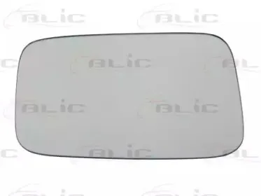 6102-01-0579P BLIC Зеркальное стекло, наружное зеркало 6102-01-0579P BLIC Зеркальное стекло, наружное зеркало