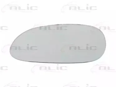 6102-01-0643P BLIC Зеркальное стекло, наружное зеркало 6102-01-0643P BLIC Зеркальное стекло, наружное зеркало