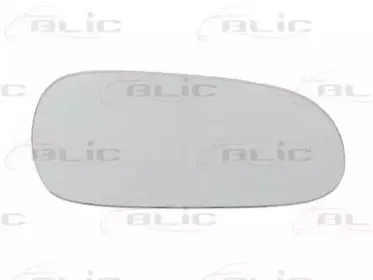 6102-01-0653P BLIC Зеркальное стекло, наружное зеркало 6102-01-0653P BLIC Зеркальное стекло, наружное зеркало